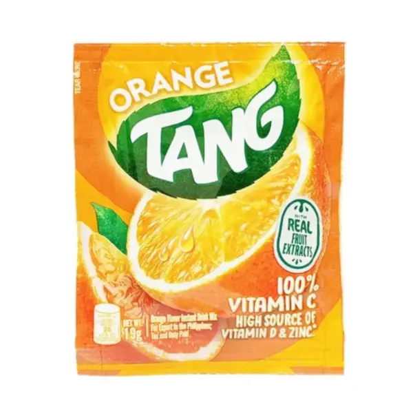 Tang Orange 19gr (1Ltr)