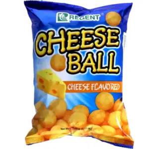 Regent Cheese Ball 60gr