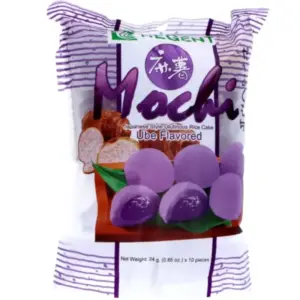 Regent Mochi Ube 240gr