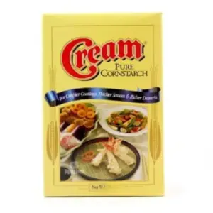 Cream Pure Cornstach 400gr