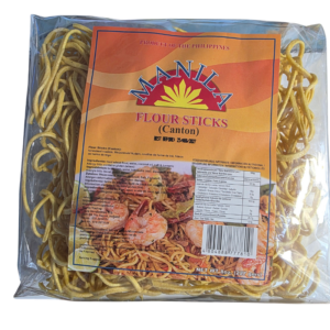 Manila Flour Sticks Canton227gr