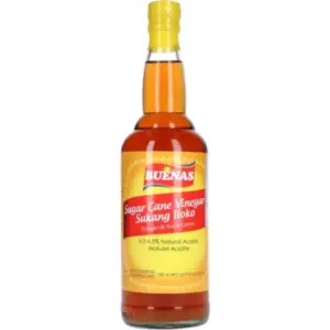 Buenas Sukang Iloko Sugar Cane Vinegar 750ml