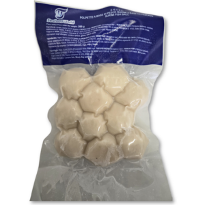 Surimi Fishball 200Gr