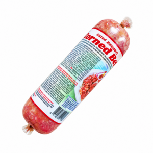 Nida Corned Beef