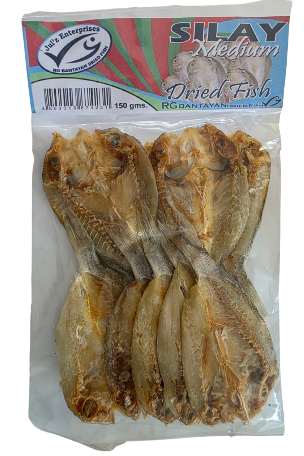 Dried Silay 150gr