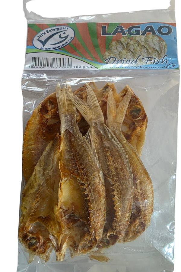 Dried Lagao 150 gr