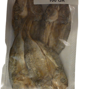 Dried Pinakas Tamarong 100 gr