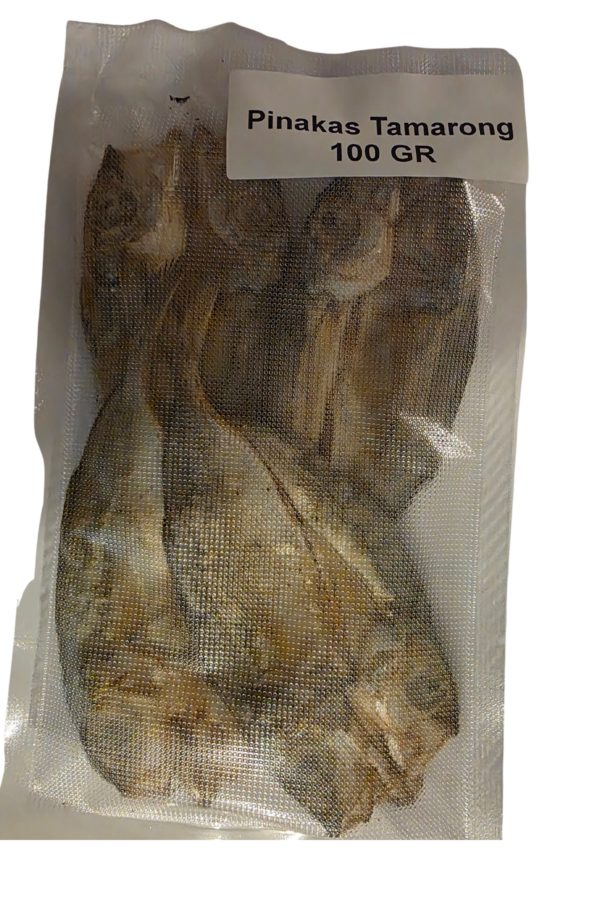 Dried Pinakas Tamarong 100 gr