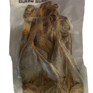 Dried Boneless Lawihan 100gr