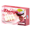Dango With Coconut And Red Bean Flavour 120gr