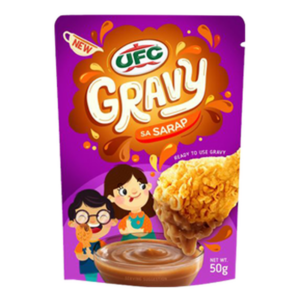 UFC Gravy 50 Gr