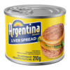 Argentina Liver Spread 210Gr